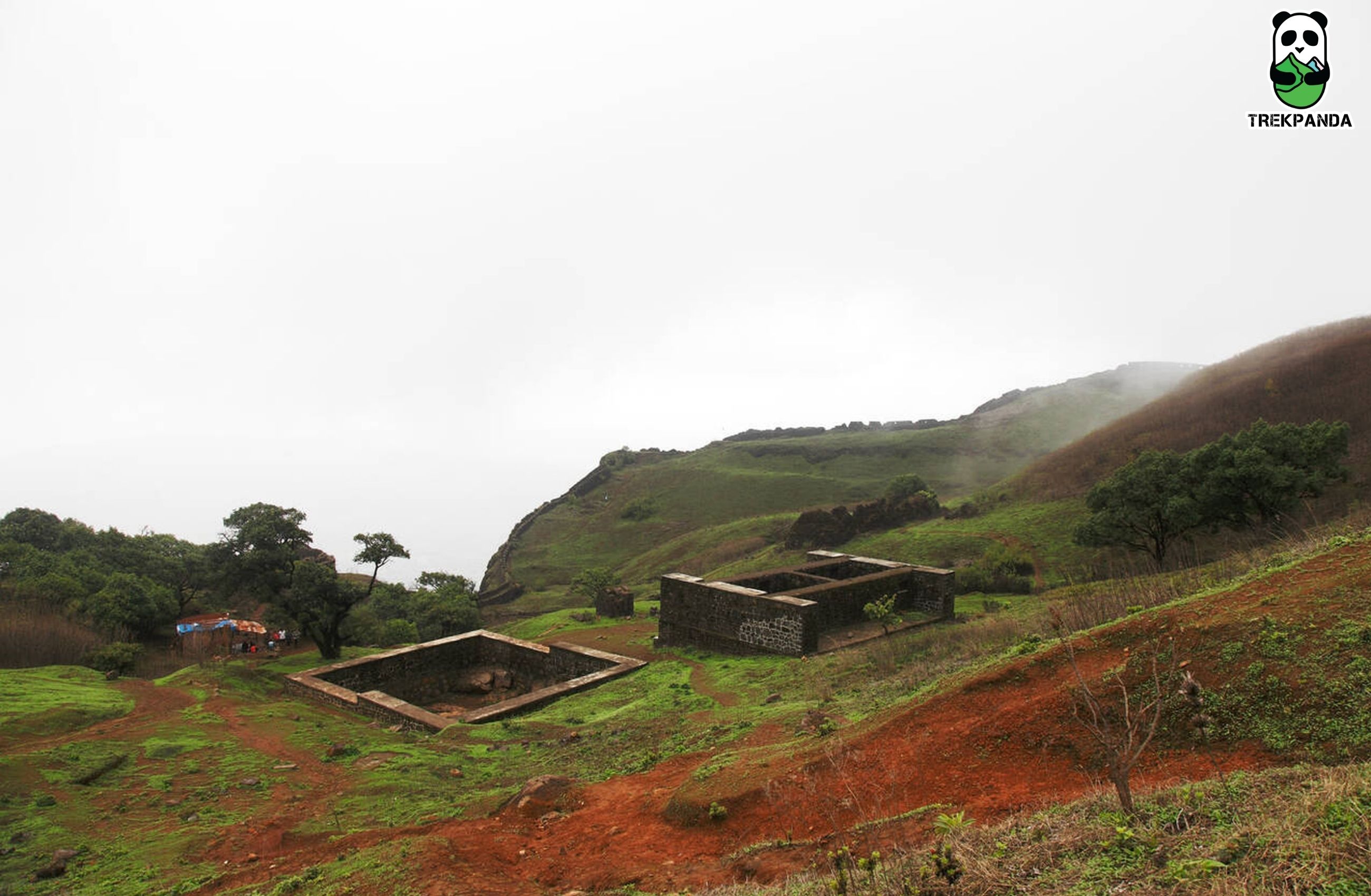 Torna Fort Tour Packages